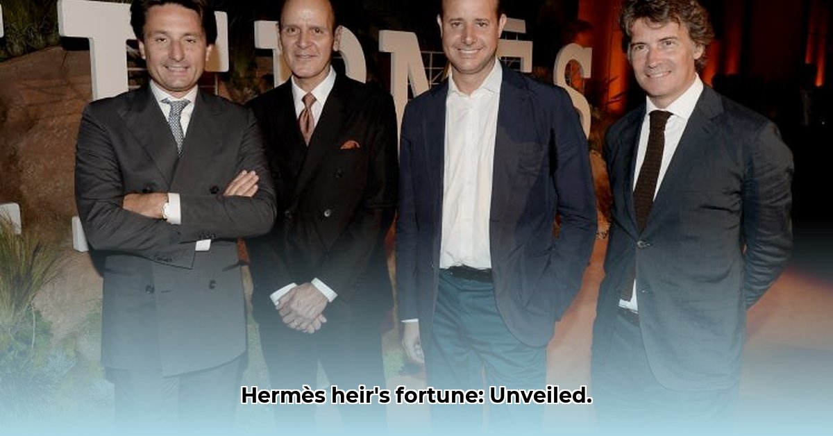 axel-dumas-net-worth